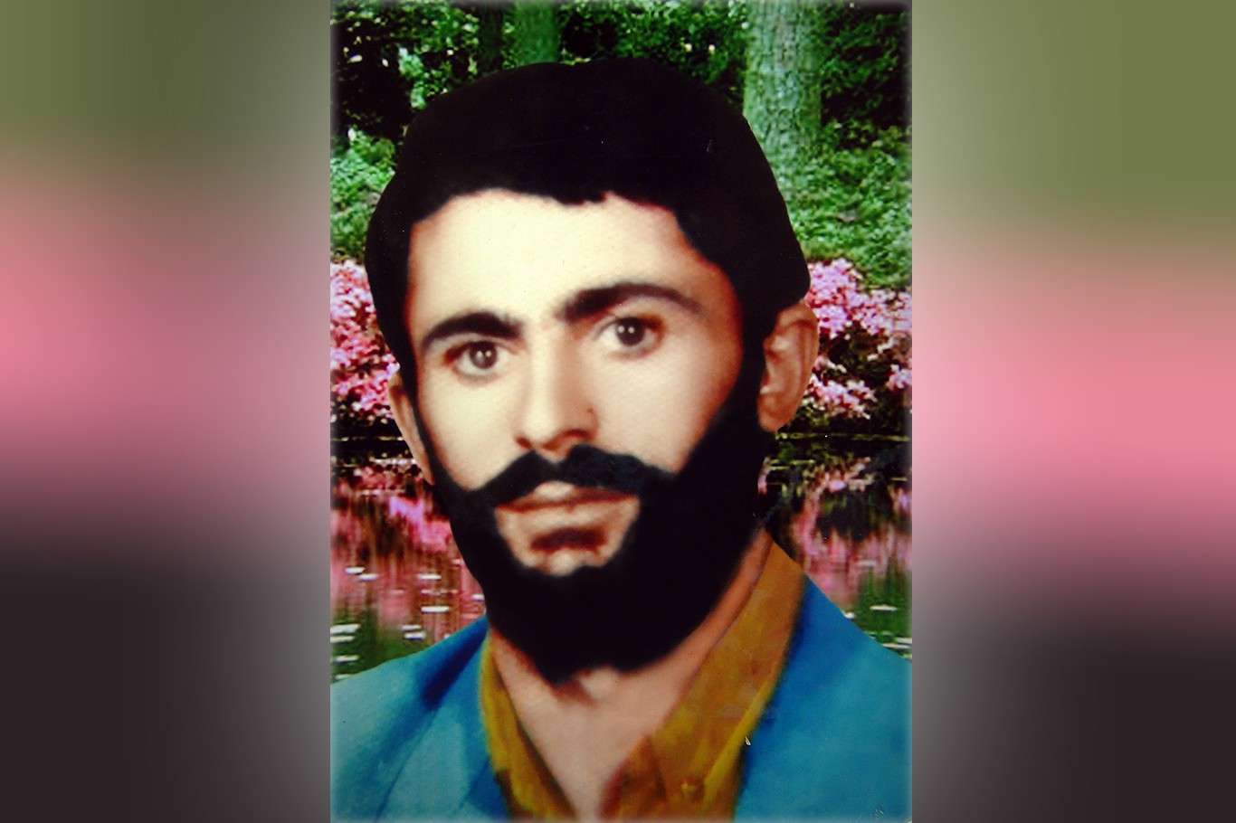 Dava arkadaşlarının dilinden Şehid Davut Kınay Dava arkadaşlarının dilinden Şehid Davut Kınay